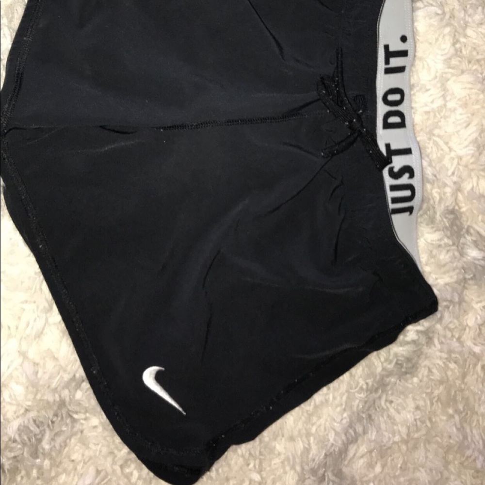 Nike dri-fit short
